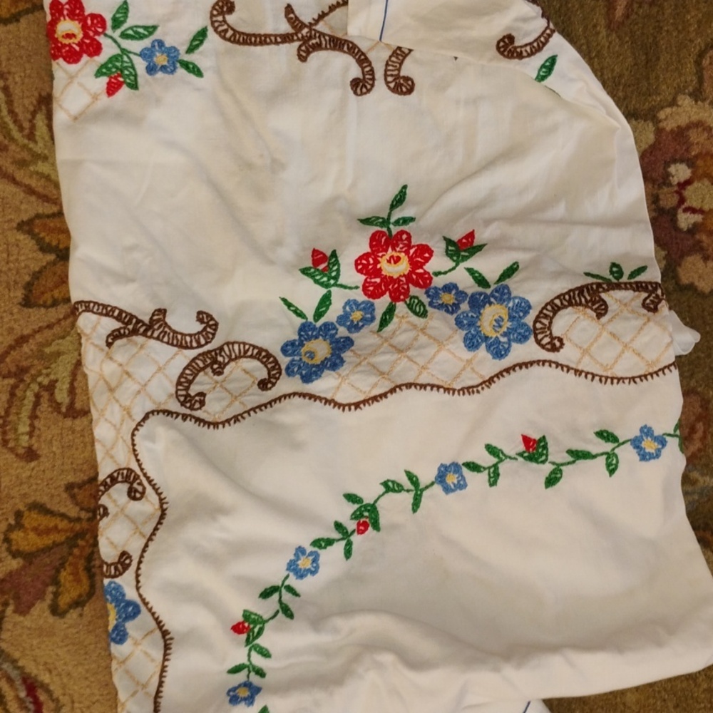 French Theme Floursack Towel CAFE LE PETITE
Easter Basket Perfect - Picture 11 of 16
